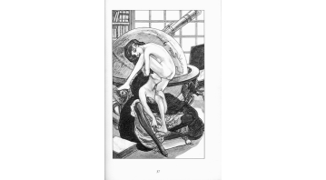 The Erotic Print Society - The Catalogue