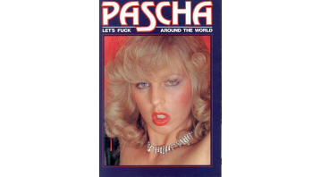 Pascha No.10 (B) © RamBooks