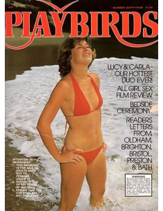 Playbirds No.64
