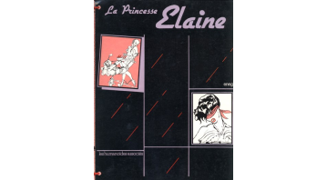 La Princesse Elaine