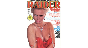 Raider No.82 © RamBooks