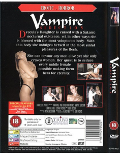 Vampire Seduction © RamBooks 2