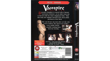 Vampire Seduction © RamBooks