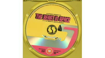 The Beast in Space © RamBooks