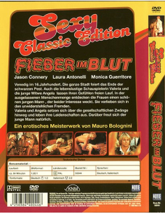 Sexy Classic Edition  Fieber im Blut © RamBooks 2