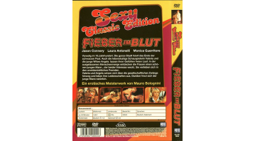 Sexy Classic Edition  Fieber im Blut © RamBooks