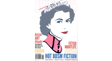 Skin Two Issue 65