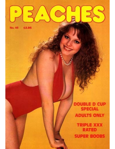Peaches No.46