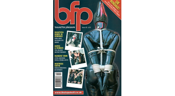 Bound for Pleasure No.03