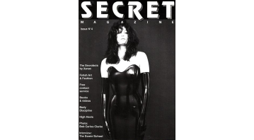 Secret No. 04