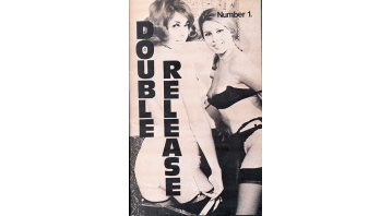 Double Release © RamBooks