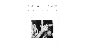 Skin Two Issue 01