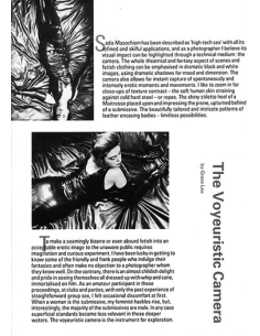 Skin Two Issue 01 2