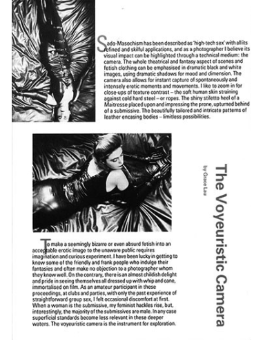 Skin Two Issue 01
