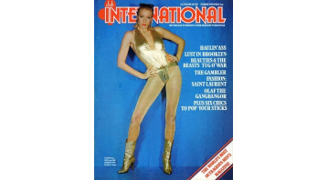 Club International Vol.7 No.2