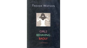 Trevor Watson Girls Behaving Badly