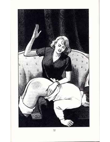 A Perfect Mistress