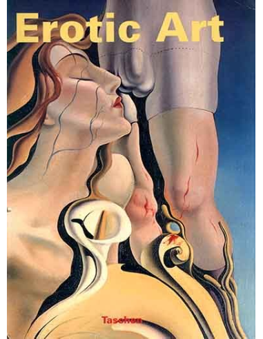 Erotic Art (Taschen)