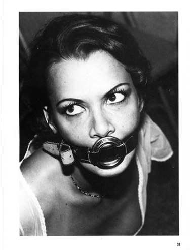 Harlots in Harness Vol.02 No.01 © RamBooks