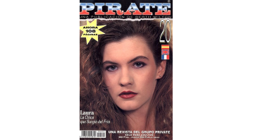 Pirate No.20