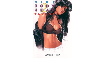 Girl: Body Heat 2
