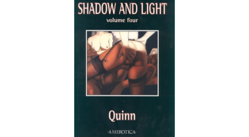 Shadow and Light Volume Four