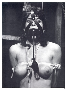 Restraint No.08 2