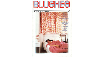 Blushes No.03