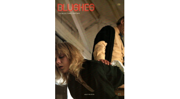 Blushes No.11