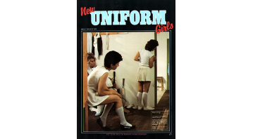 New Uniform Girls No.26