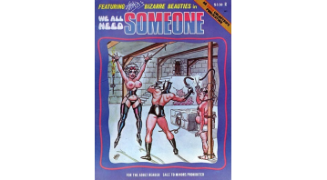 We All Need Someone