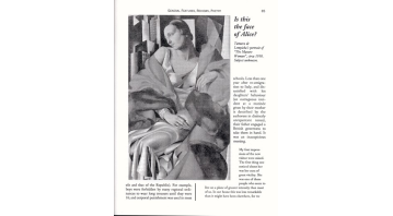 The Governess 1993 Compendium