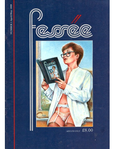 Fessee No.01