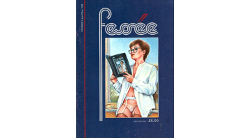 Fessee No.01