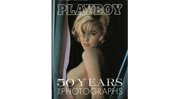 Playboy 50 Years - The Photographs