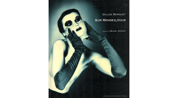 Sur Rendez-Vous by Gilles Berquet
