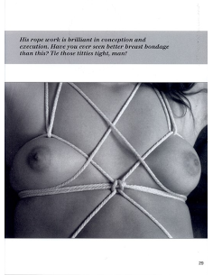 Bondage! No.04 2