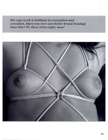 Bondage! No.04