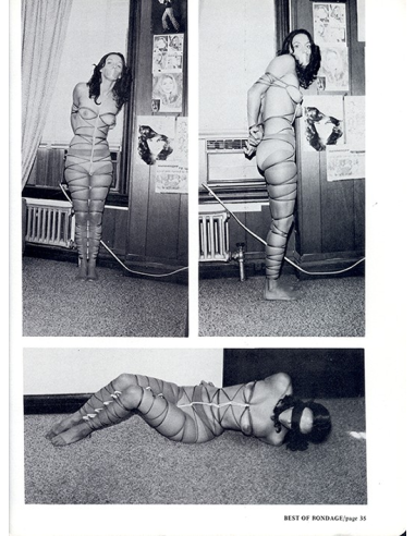 Best Of Bondage Vol.03 No.01
