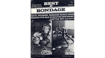 Best Of Bondage Vol.03 No.03