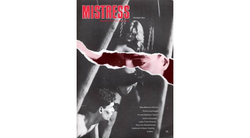 Mistress No.1