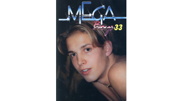 Mega Boys No.33