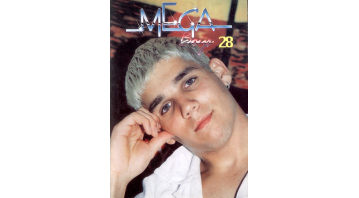 Mega Boys No.28