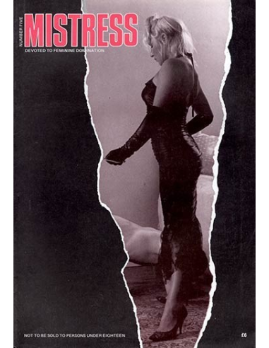 Mistress No.5