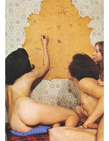 Sexorama 20