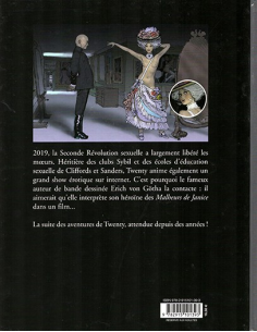 Twenty 3 Erich Von Gotha 2