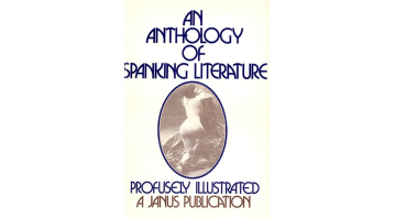An Anthology Of Spanking Literature