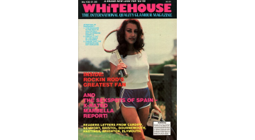 Whitehouse No.103