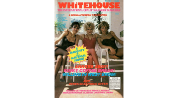 Whitehouse No.115