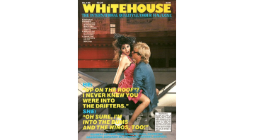 Whitehouse No.120